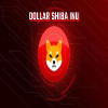شعار DOLLAR SHIBA INU شعار DOLLAR SHIBA INU