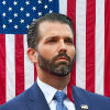 Donald Trump Jr. लोगो