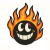 نشان‌واره Don’t Burn Capital