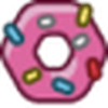 Donutのロゴ