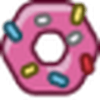 Donut Logo