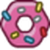Donut 徽标