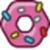 Donut logo