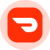 نشان‌واره DoorDash Tokenized Stock (Ondo)