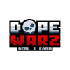 DopeWarz logo