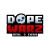 Логотип DopeWarz