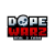 DopeWarz 로고