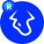 Dopex Rebate Tokenのロゴ