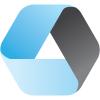 Логотип Dopple Finance