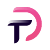 Dot Finance logotipo