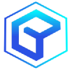 DP Token logotipo