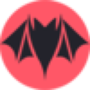 Логотип Dracula Token