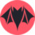 Логотип Dracula Token