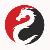 شعار Dragon