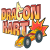 Dragon Kart 徽标