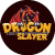 شعار Dragon Slayer