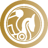 Логотип Dragon Verse