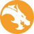 Dragon War logotipo