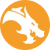 Dragon War Logo