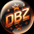 Dragonball Z Tributeのロゴ
