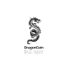 DragonCoinのロゴ