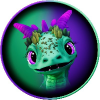 Dragy logo