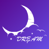 DreamDAO 徽标