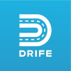 Логотип DRIFE