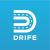 DRIFEのロゴ