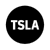 Tesla Tokenized Stock Defichain logo