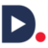 Логотип Dtube Coin