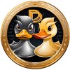 DuckDAO 로고