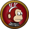 Логотип Dummy