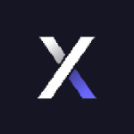 dYdX logo