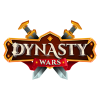Логотип Dynasty Wars