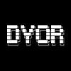 DYOR logo