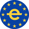 نشان‌واره e-Money EUR