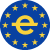 e-Money EURのロゴ