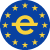 e-Money EUR logo