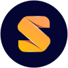 Логотип eBlockStock
