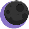 Eclipse 徽标