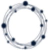 Логотип ECOMI