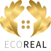 شعار Ecoreal Estate