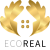 Ecoreal Estate логотип