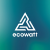 Ecowatt logotipo