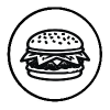 Edible Coin logosu