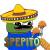 El Pepito 徽标