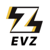 Electric Vehicle Zone logo