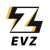 Electric Vehicle Zone logo