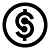 نشان‌واره Electronic USD